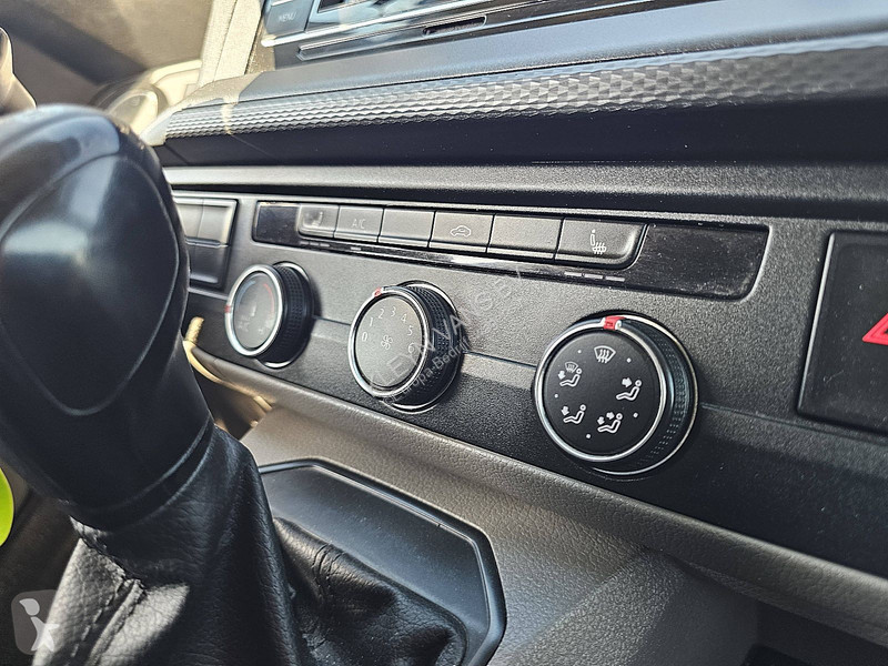 Véhicule utilitaire Volkswagen 2.0 TDI L2 DSG...