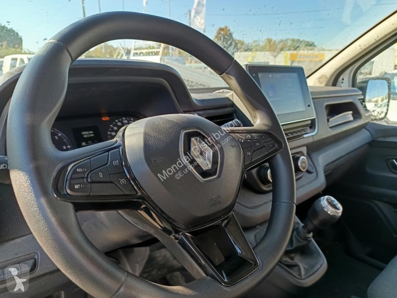 Véhicule utilitaire Renault L2H1 DCI 130