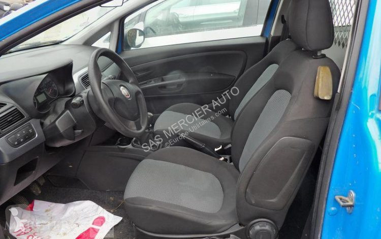 Fiat  van