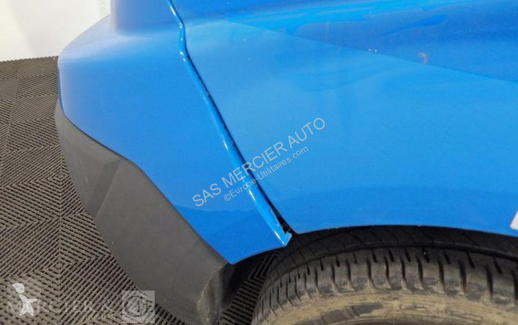 Užitkové vozidlo Renault
