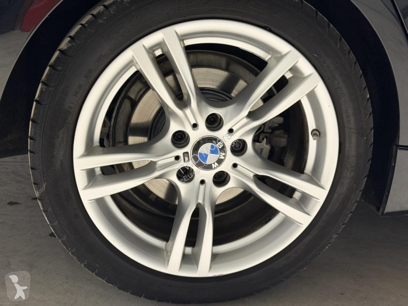 Véhicule utilitaire BMW SERIE 3 318d Touring M...