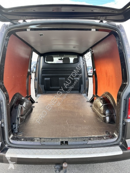 Véhicule utilitaire Volkswagen TRANSPORTER FG...