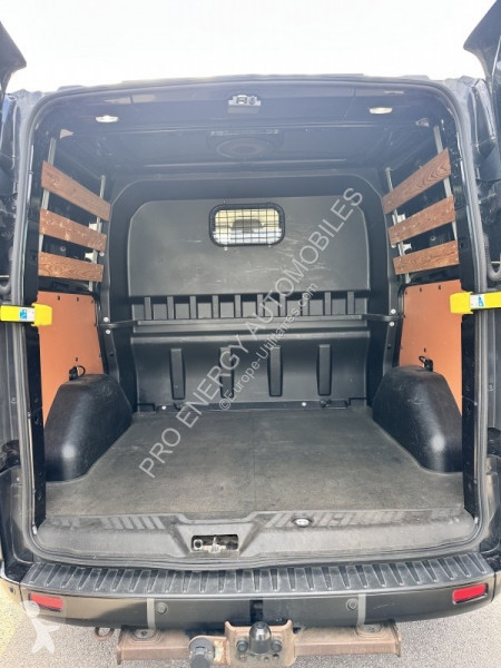 Varevogn Ford TRANSIT CUSTOM FG 290 L1H1 2.2...