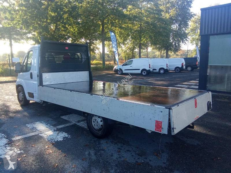 Véhicule utilitaire Citroën