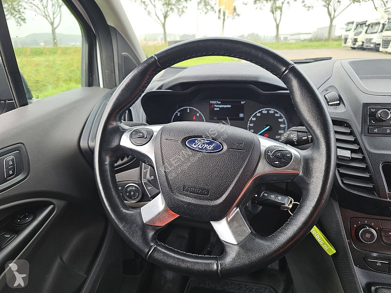 Véhicule utilitaire Ford 1.5 L2 ac EURO6