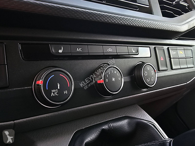 Véhicule utilitaire Volkswagen 2.0 TDI L2...
