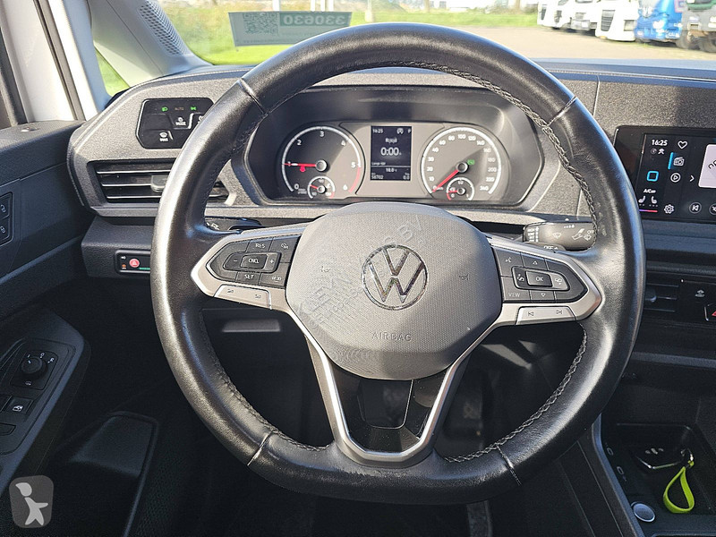 Véhicule utilitaire Volkswagen 2.0 L1 LED Navi...