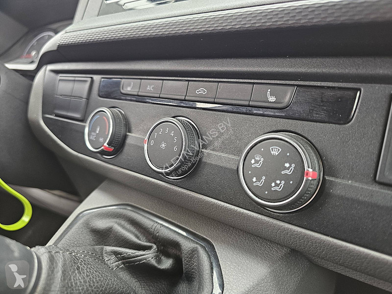 Véhicule utilitaire Volkswagen 2.0 TDI T6.1...