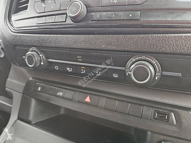 Véhicule utilitaire Opel 1.5 L2 3-Zits/Leer...