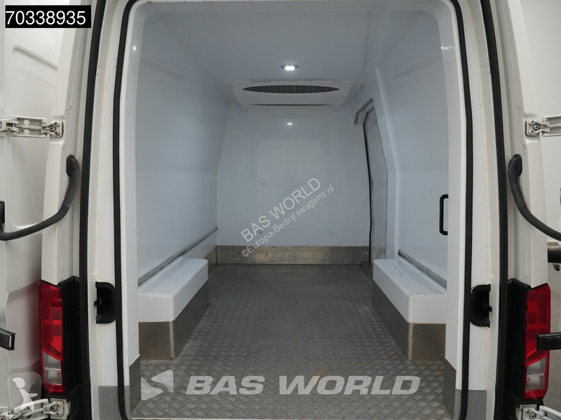 Véhicule utilitaire Volkswagen 140pk Koelwagen...