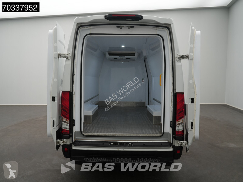 Bedrijfswagen Iveco 35S16 Automaat...
