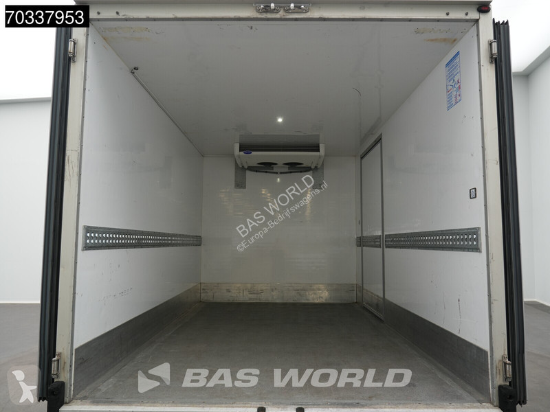 Bedrijfswagen Iveco 35S16 Automaat...