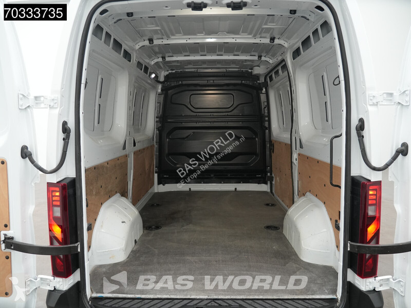 Bedrijfswagen Renault L2H2 New Model! Airco...