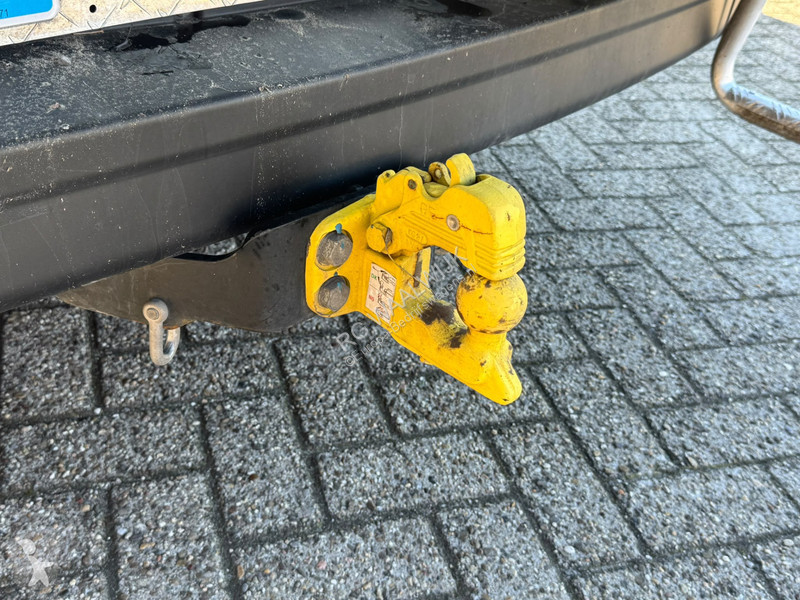Véhicule utilitaire Renault Hoogwerker Klubb (...