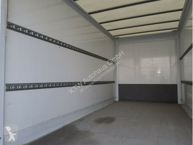 Mercedes Sprinter317CDI Maxi...
