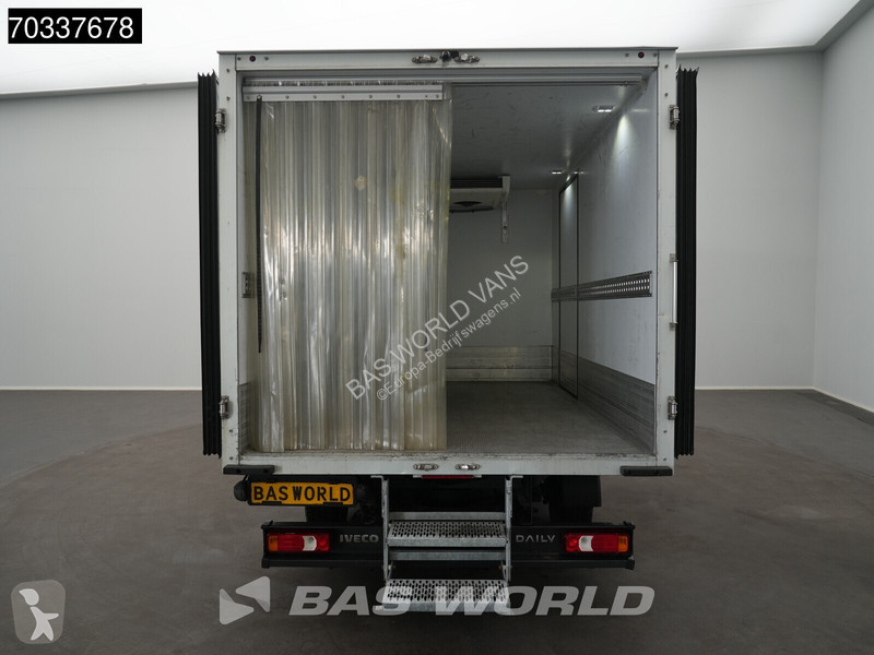 Véhicule utilitaire Iveco 35S16 Automaat...