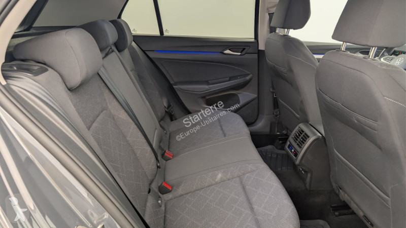 Volkswagen  GOLF Transporter