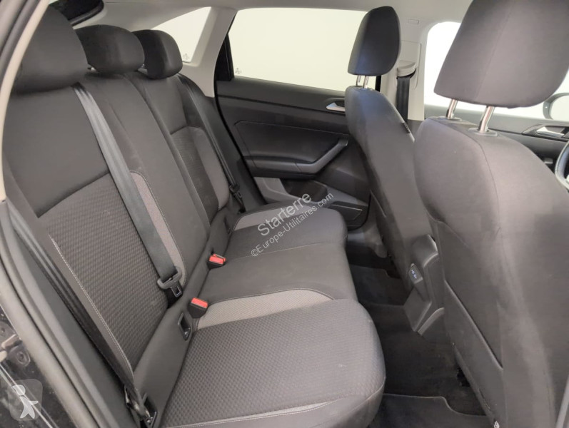 Volkswagen  Transporter