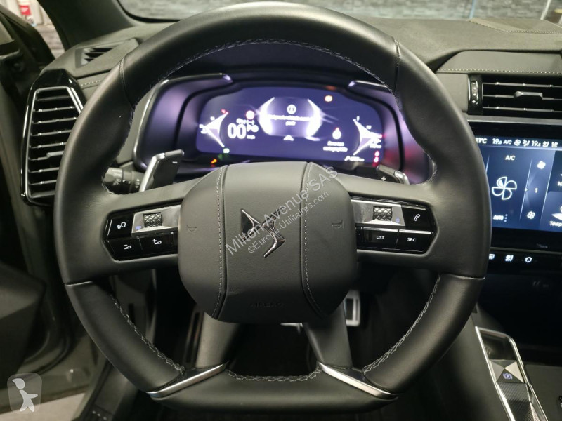 Véhicule utilitaire DS DS 7 CROSSBACK DS7 1.5...