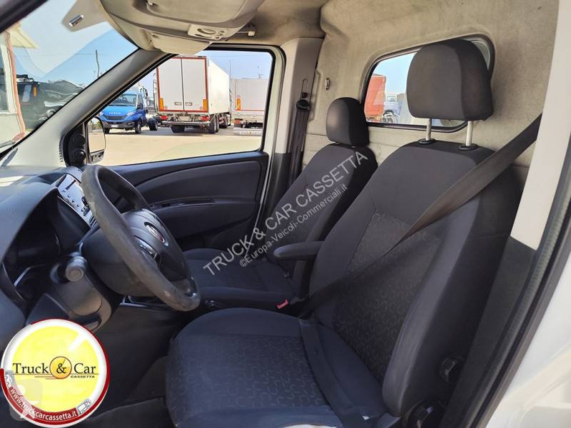 Véhicule utilitaire Fiat 1.6 MJT 105