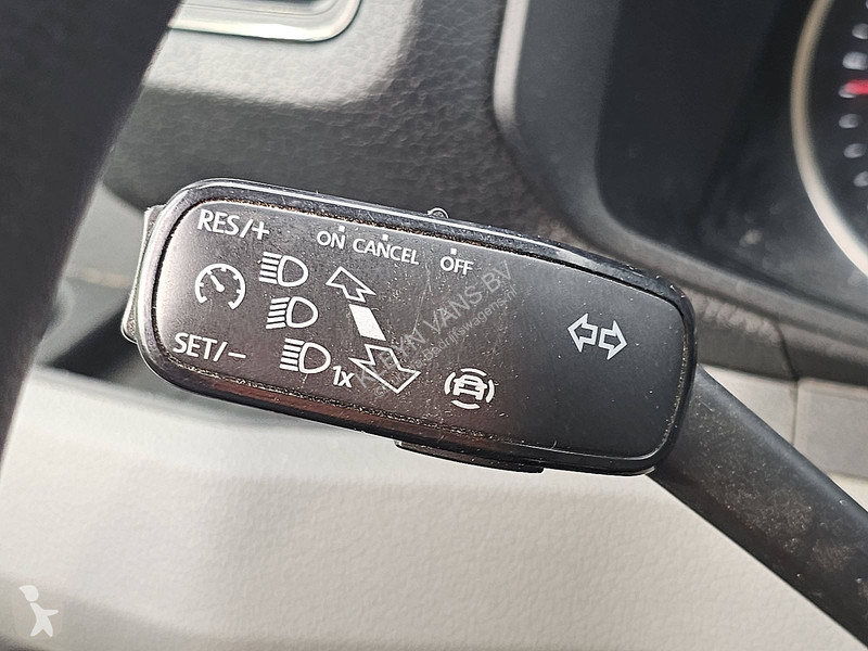 Véhicule utilitaire Volkswagen 35 2.0 kipper EURO6