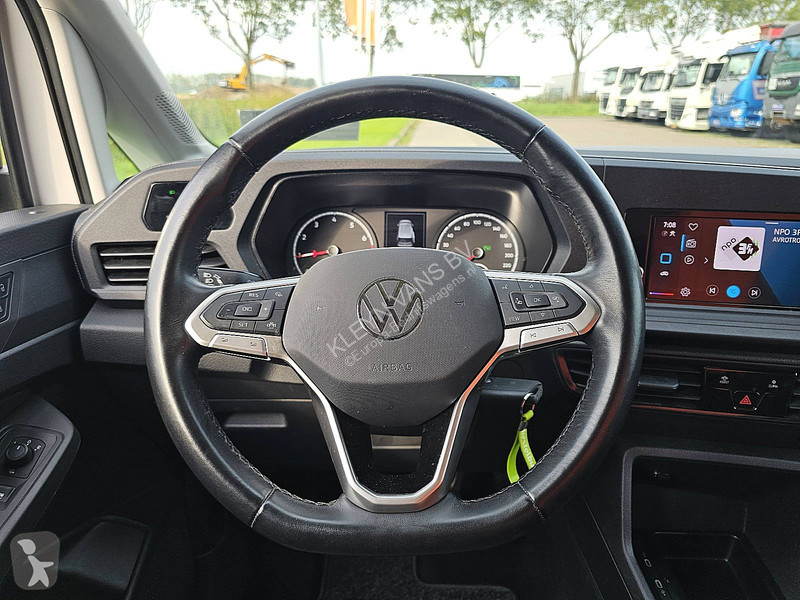Véhicule utilitaire Volkswagen 1.5 TSI Automaat...