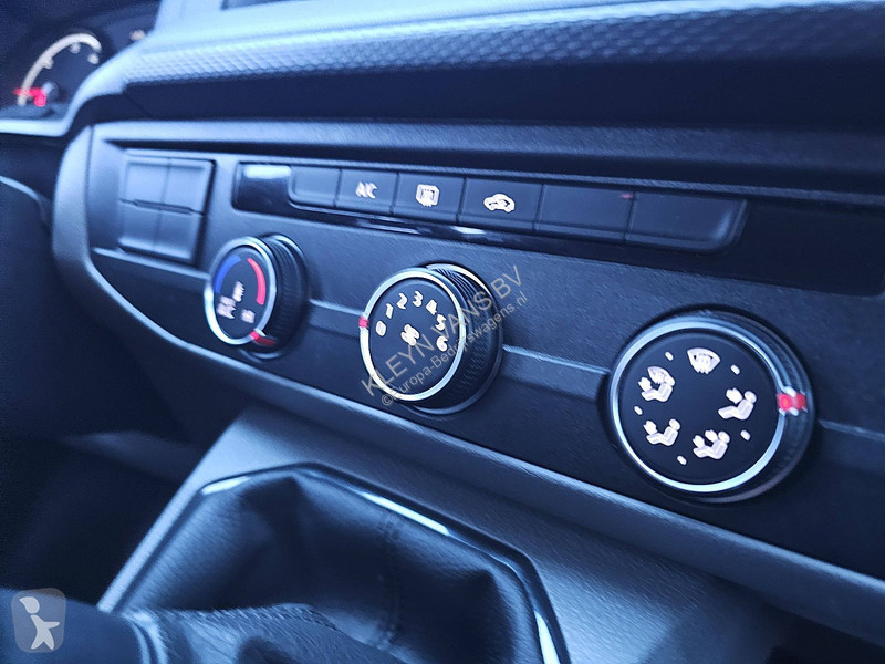 Véhicule utilitaire Volkswagen 2.0 TDI ac...