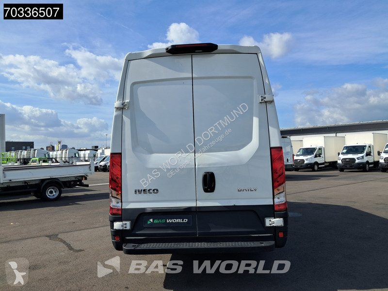 Iveco 35S16 Automatik L3H2 160PS Klima Kamera...