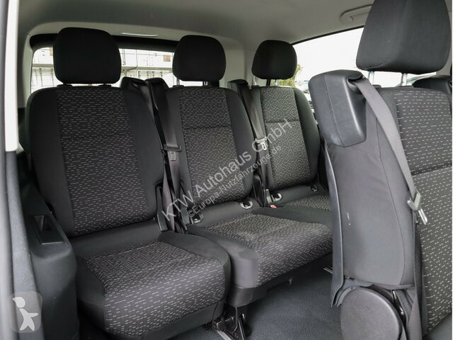 Mercedes Vito 116CDI...
