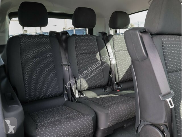 Mercedes Vito 116CDI...