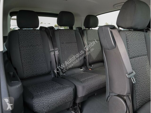 Mercedes Vito 116CDI...