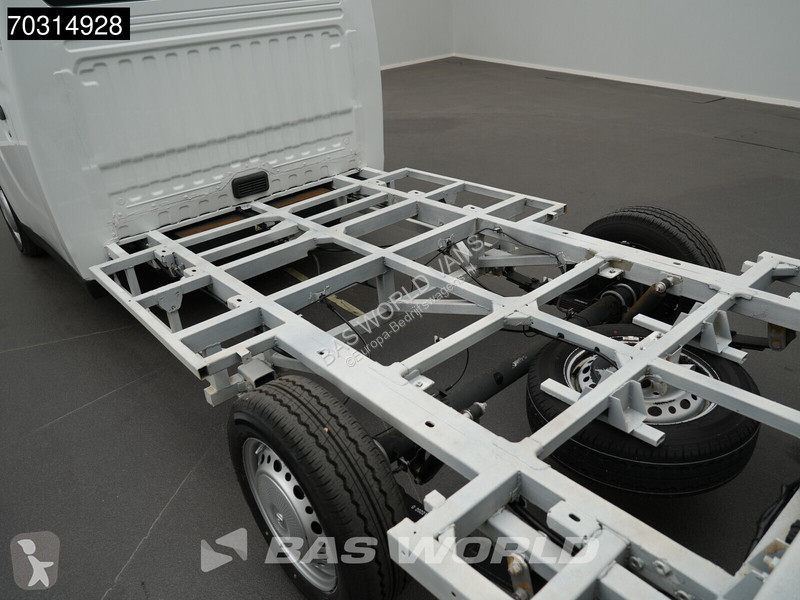 Véhicule utilitaire Maxus 50 Kwh 327km WLTP...