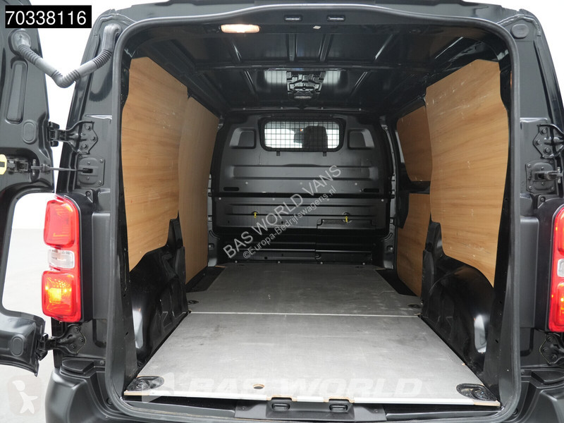 Véhicule utilitaire Toyota 2.0 Automaat Airco...