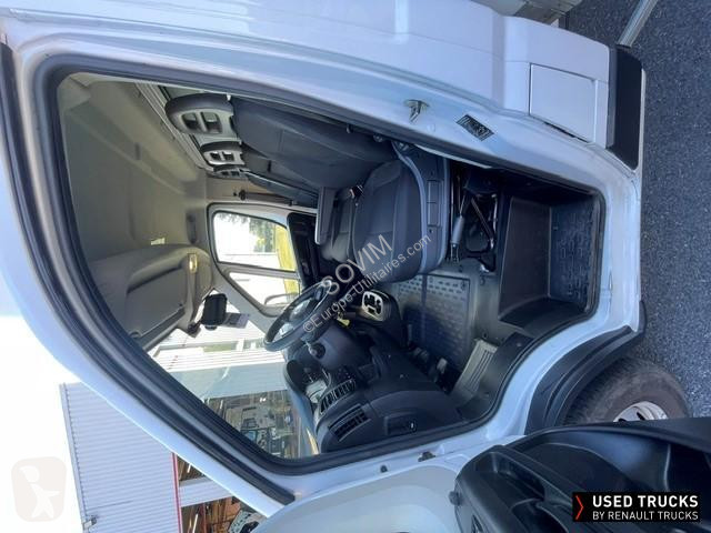 Véhicule utilitaire Fiat