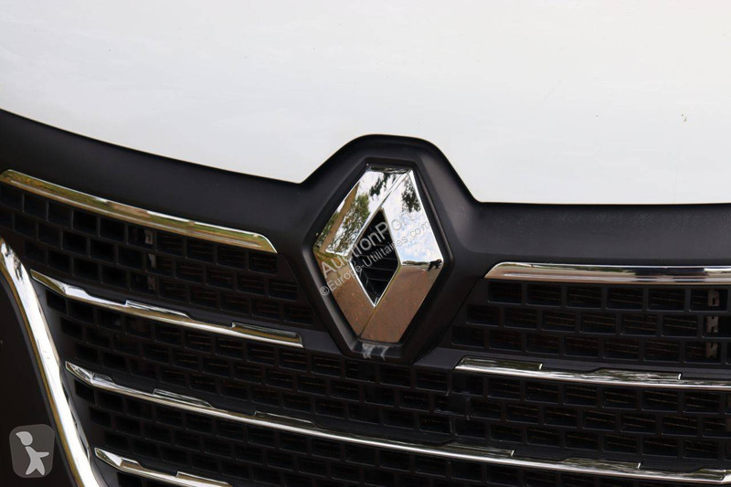 Véhicule utilitaire Renault