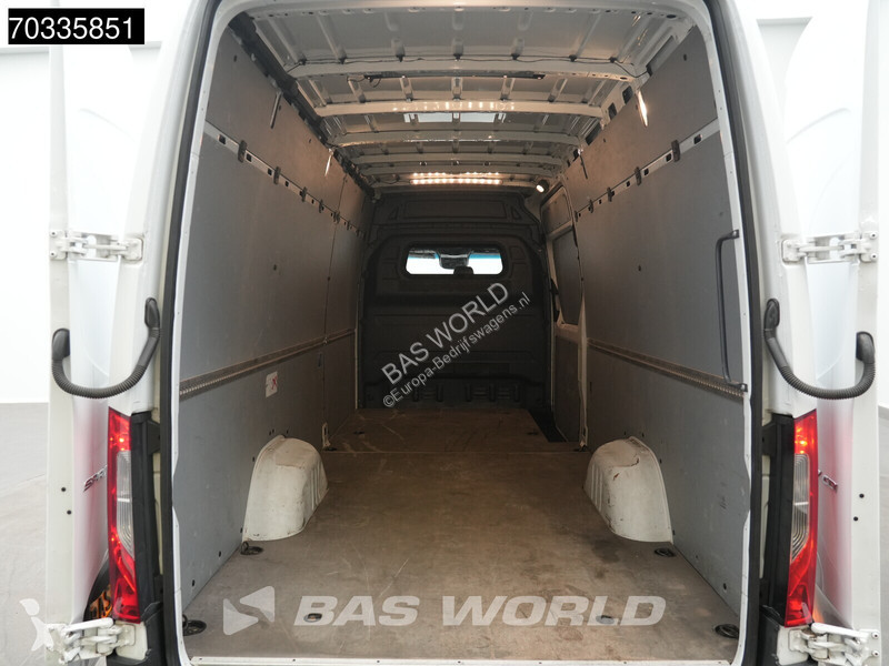 Bedrijfswagen Mercedes 317 CDI Automaat L3H2...