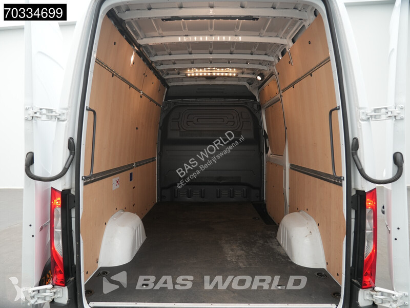 Furgoneta Mercedes 317 CDI Automaat L2H2...