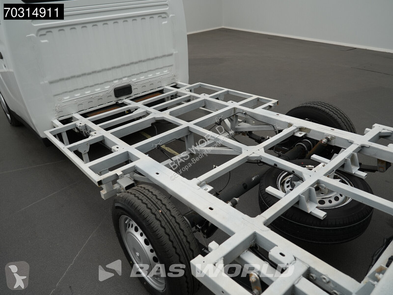 Véhicule utilitaire Maxus 50 Kwh 327km WLTP...