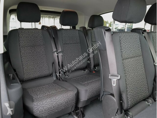 Mercedes Vito 116CDI...