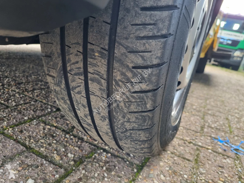 Véhicule utilitaire Volkswagen 2.0TDI/...