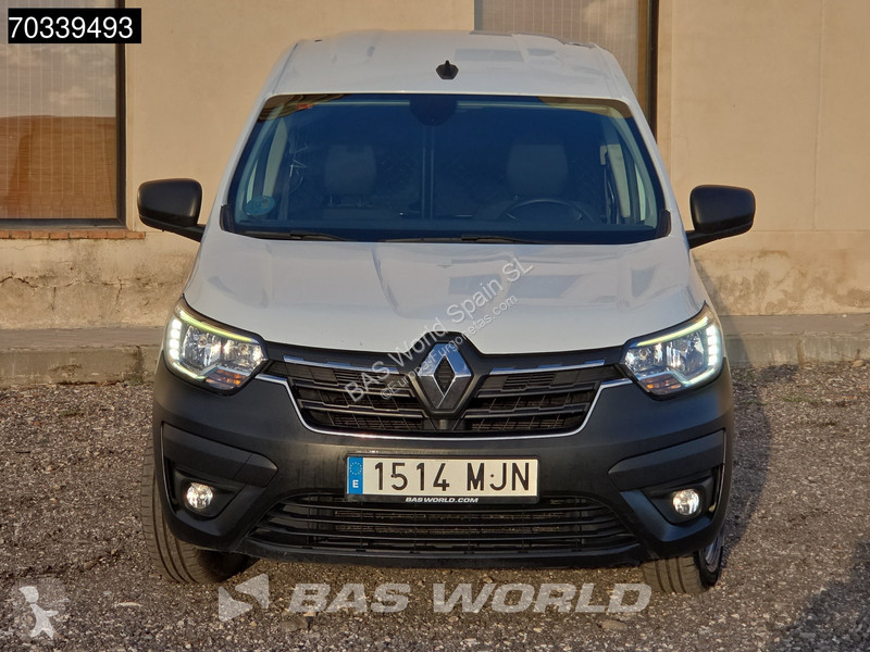 Véhicule utilitaire Renault 95pk ITV 08-2027 -...