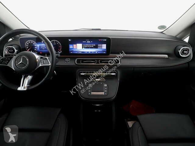 Mercedes V 300 Avantgarde...