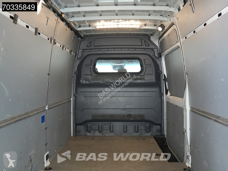 Mercedes 317 CDI Automaat L3H2 AC/Climate MBUX...