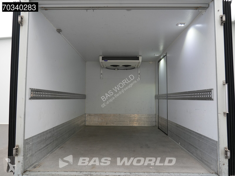 Véhicule utilitaire Iveco 35S16 Automaat...