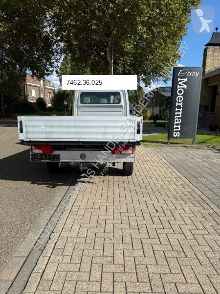 Véhicule utilitaire Volkswagen