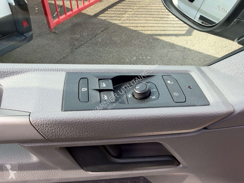 Véhicule utilitaire Volkswagen