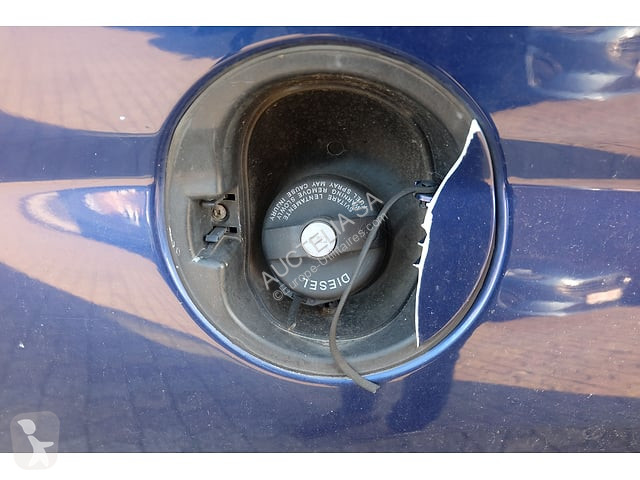 Véhicule utilitaire Peugeot Tepee