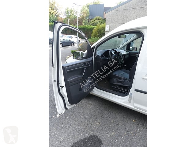 Véhicule utilitaire Volkswagen