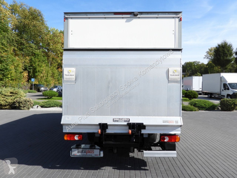 Véhicule utilitaire Renault  MASTER
