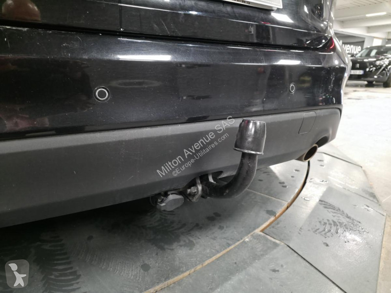 Véhicule utilitaire Ford FOCUS 1.0 EcoBoost...